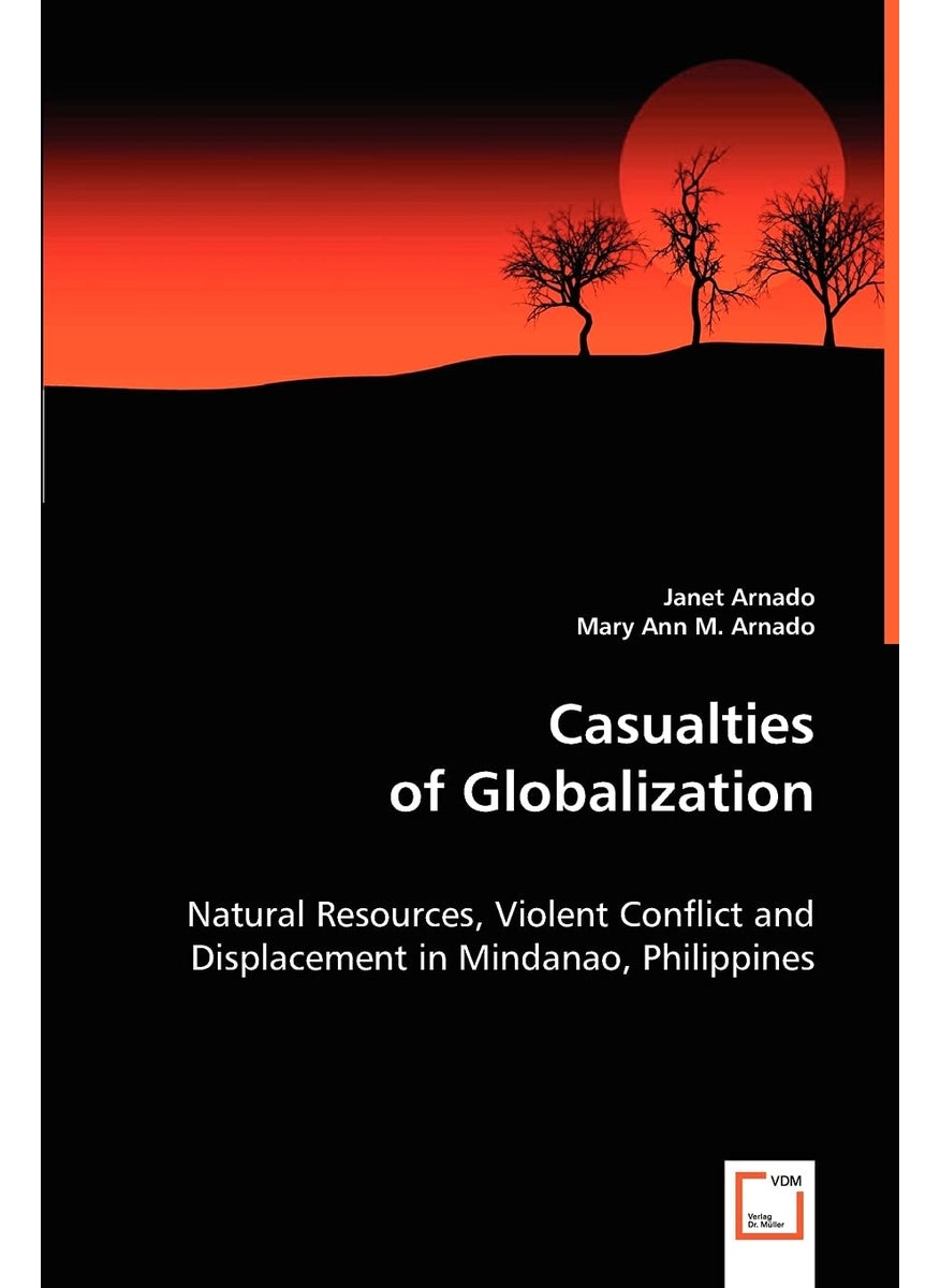Casualties of Globalization  - Image 1
