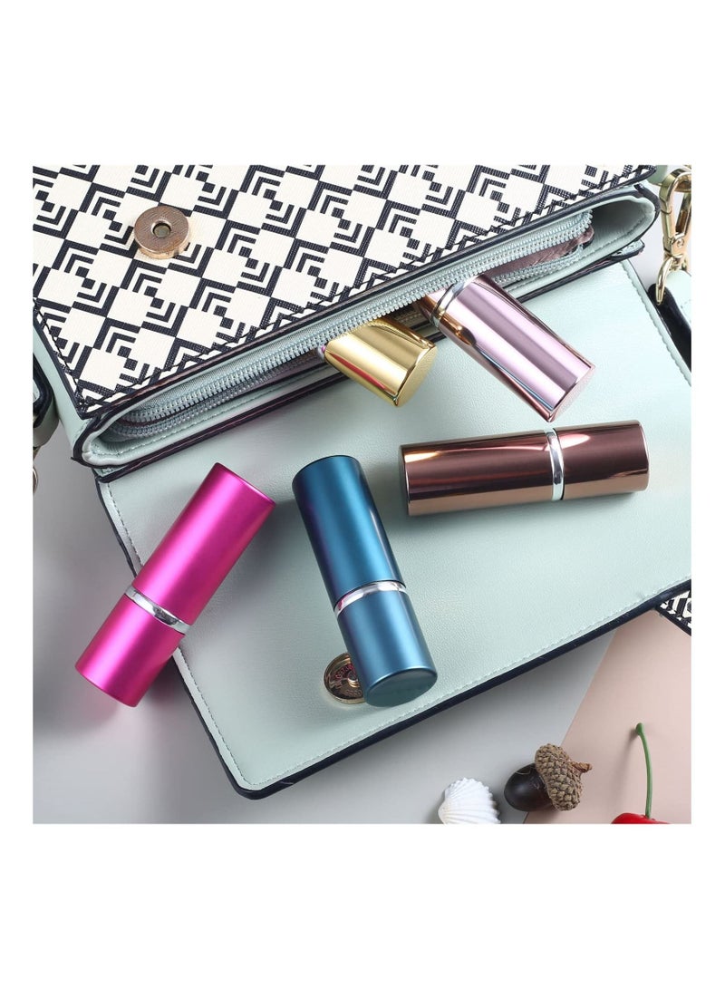 SYOSI Volcanic Oil Absorbing Roller, Reusable Facial Skincare Tool Clean Dual-purpose Makeup Egg Detachable Oil Control Ball with Makeup Sponge to Remove Excess Shine, Makeup Naturally  - Image 5