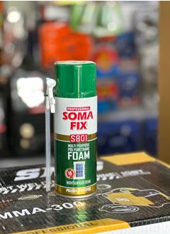 SOMAFIX POLYURETHANE FOAM S805