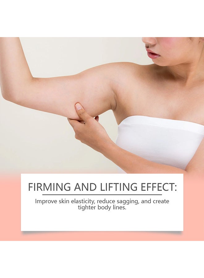 القمر الغربي زيت ترطيب الجسم من West Month، زيت تدليك الجسم اليومي لترطيب البشرة وشدها وترطيبها وإشراقها - Image 3