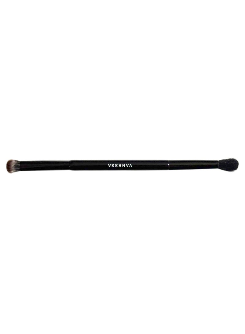 VANESSA MAKEUP Double-Sided Blending Brush | 26 - Image 1