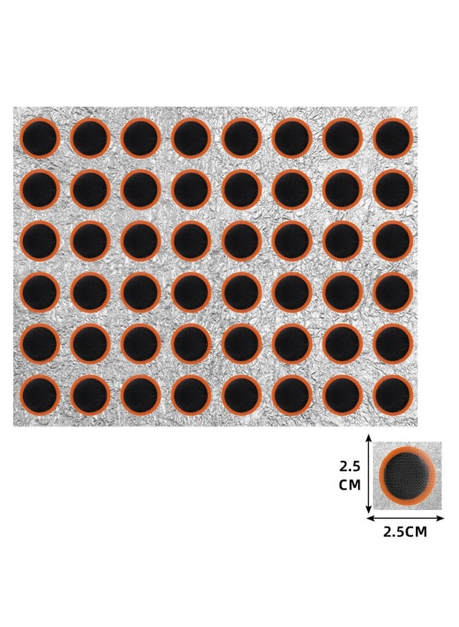 نيبمينينت مجموعة أدوات إصلاح إطارات الدراجات الجبلية - حل إصلاح محمول