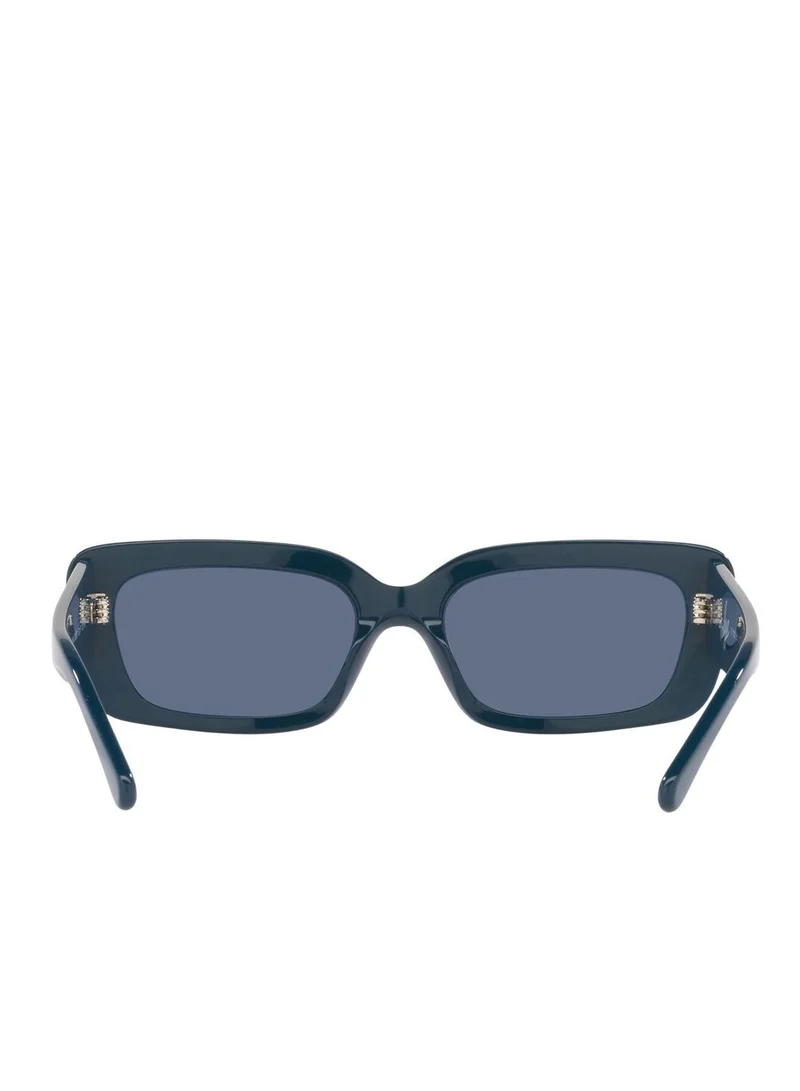 Vogue Eyewear 0Vo5440S Classic Rectangle Sunglasses