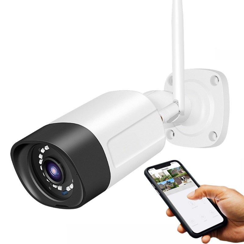هايسيو Hiseeu tz-hb315 Wireless Monitor Camera