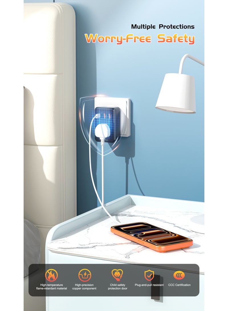 HEPU UNIVERSAL CONVERTER ADAPTER - Image 4