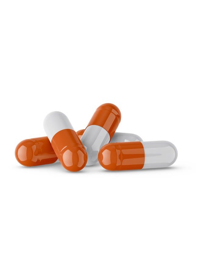 Nutraholics ألترا أدفانس 3 - كركم، ثوم، كالسيوم، زنجبيل، مورنغا. - Image 5