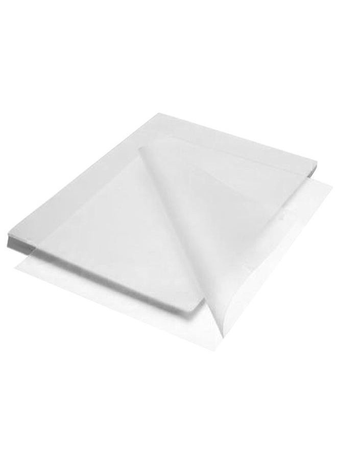 Oregon Lamination Premium Qty 200 6 x 9 Laminating Pouches Hot Laminator Sleeves 3 Mil - Image 3