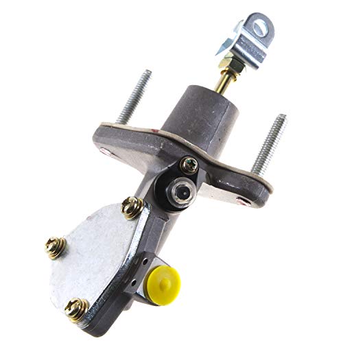 LuK Schaeffler LuK LMC432 Clutch Master Cylinder, OEM Clutch Release Replacement Parts - Image 1