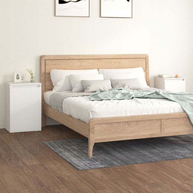 فرنتشر ستور كومود مودرن ام دي اف - ارتفاع 60 سم - عرض 41 سم - عمق 32 سم ، من فرنتشر ستور. - Image 1