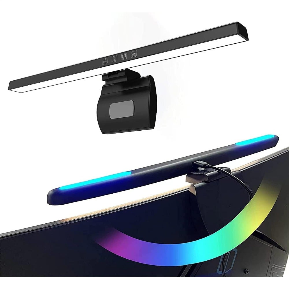 dmg Dmg Monitor Light Bar usbc Z513A3DF86A5AFA2B6A42Z