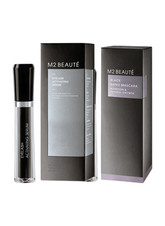 M2 BEAUTE Lash Lift Effect Duo - Image 1