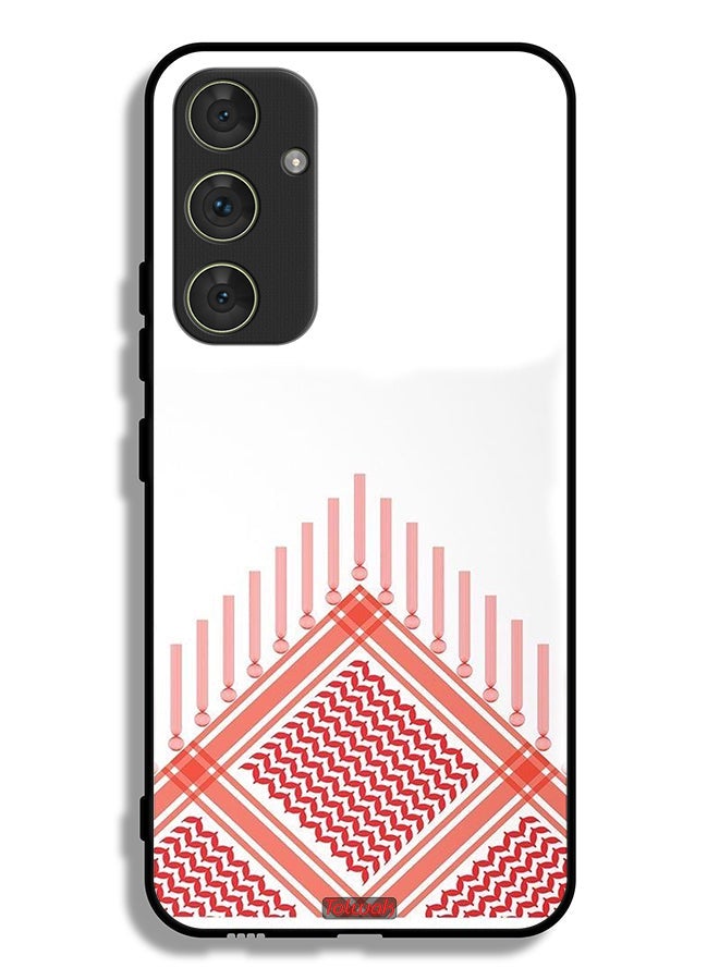 Tolwak Samsung Galaxy A54 5G Protective Case Cover Shamal - Image 1