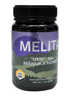 Manuka Honey Melita UMF 10+ 