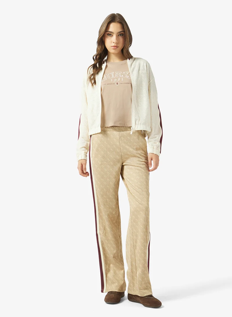 GUESS  Zip Through Bomber Jacket for Women | Best Price UAE