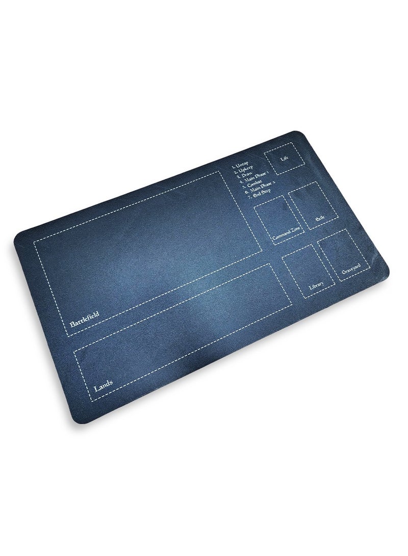 Gaming Mouse Pad – 35cm x 60cm x 3mm with premium stitched edges - Image 2