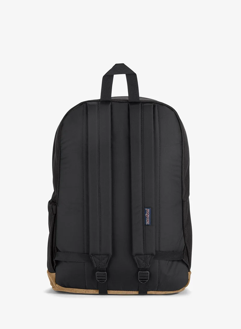 JANSPORT Right Pack Classic Zipper Backpack Compatible with 15'Inch Laptop