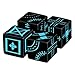 Horrible Guild Railroad Ink Challenge Engineer Expansion Blue - Image 2