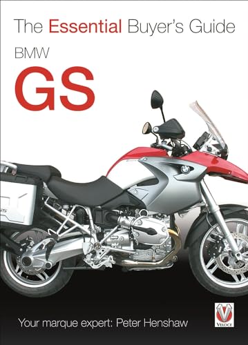 Essential Buyers Guide Bmw Gs