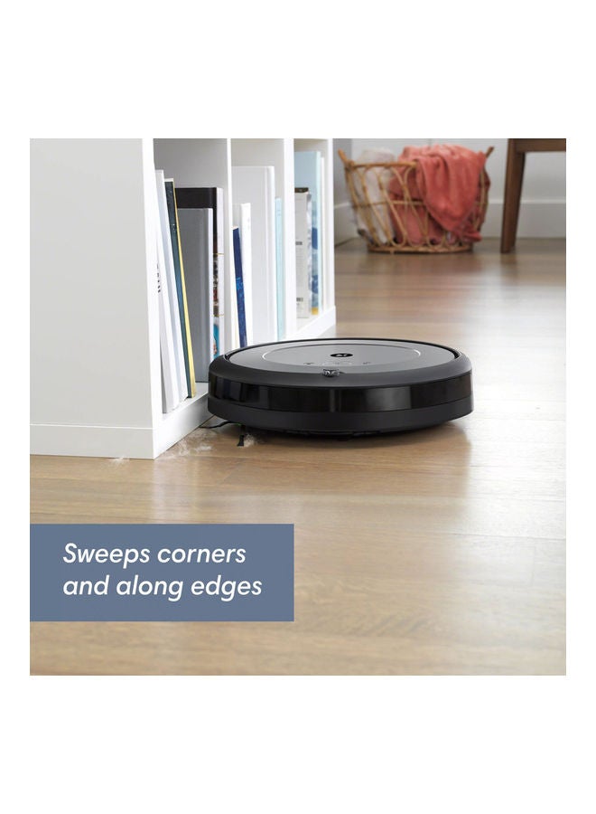 iRobot Roomba i1 Wi-Fi Connected Robot Vacuum 0.4 L 3.6 W i115840 Grey - Image 3
