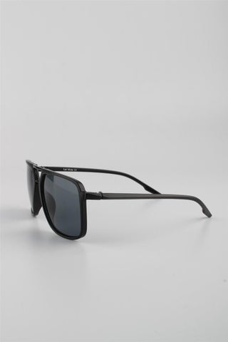 Black Matte UV400 Filter Men's Sunglasses G24LVS3004R01 - pzsku/Z513AE261F605EB409E41Z/45/_/1741293153/947c5fbd-2861-4d50-adc0-23ad6dba1556