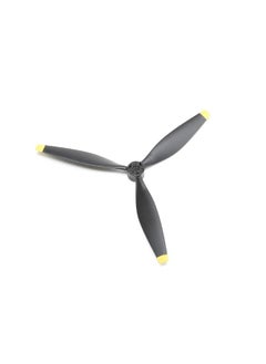 E-flite E-flite 120mm x 70mm 3 Blade Propeller EFLUP120703B Propellers Electric Plane  - Image 1