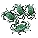Jet Creations Inflatable Animals 20 Wide Pack of 4 Crab Supplies Party Favors Gifts anCRAB4 Multi - Image 3