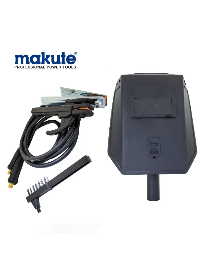 makute Inverter Welding Machine 300 - Image 5