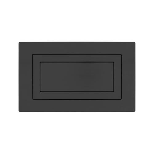 Jackel Crawl Space Vent Cover - 8"" x 16"" - Black - Image 2