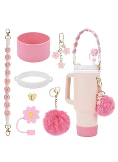 Rose Pink
