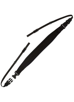 OP/TECH USA 3801332 Envy Strap (Black)  - Image 1