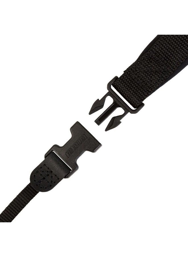 OP/TECH USA - 3801332 Envy Strap (Black) - Image 1