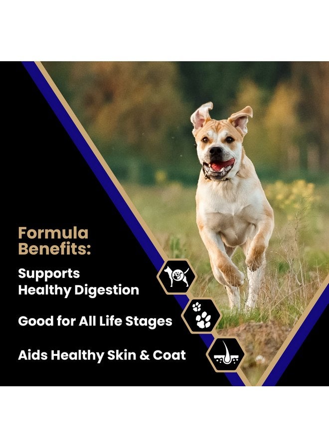 فيكتور طعام كلاب فيكتور سوبر بريميوم - سيليكت - وجبة لحم بقري وأرز بني - طعام جاف خالي من الجلوتين للكلاب النشطة بشكل طبيعي في جميع مراحل الحياة، 5 أرطال - Image 2