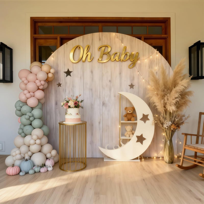 Froova Dusty Green Neutral Balloon Garland Arch Kit, Sage Green Nude Cream Sand White Light Brown Pastel Blush Pink Double Stuffed Balloons for Baby Bridal Shower Wedding Birthday Boho Party Decorations - Image 4