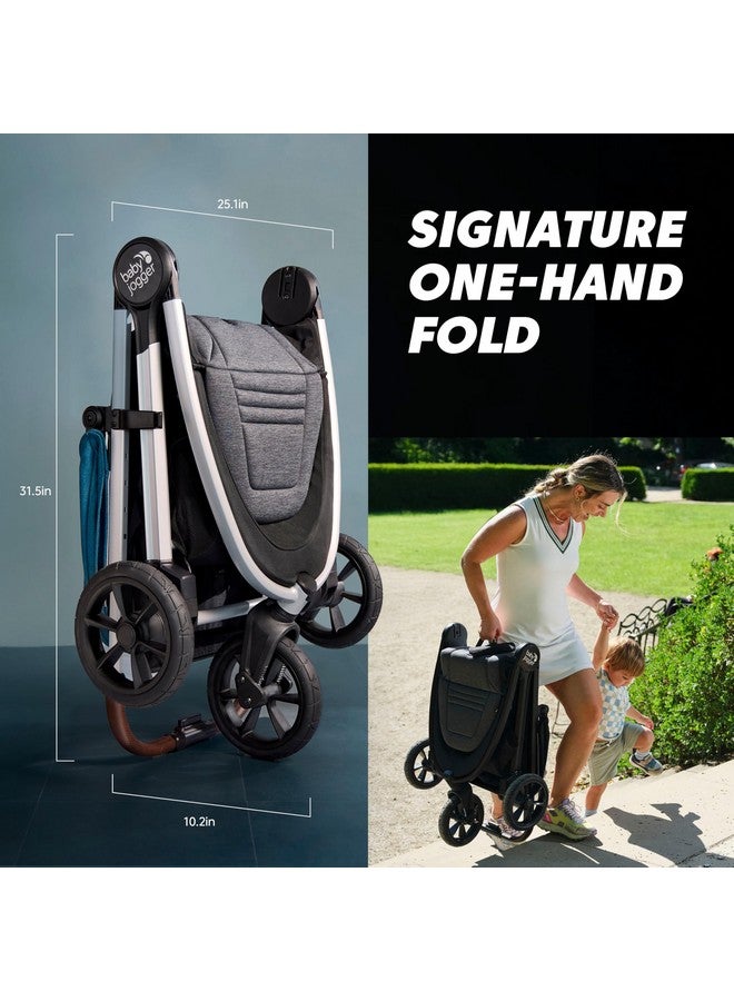 Baby Jogger City mini GT3 Belly Bar - Image 4