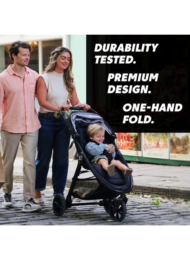 Baby Jogger City mini GT3 Belly Bar - Image 2