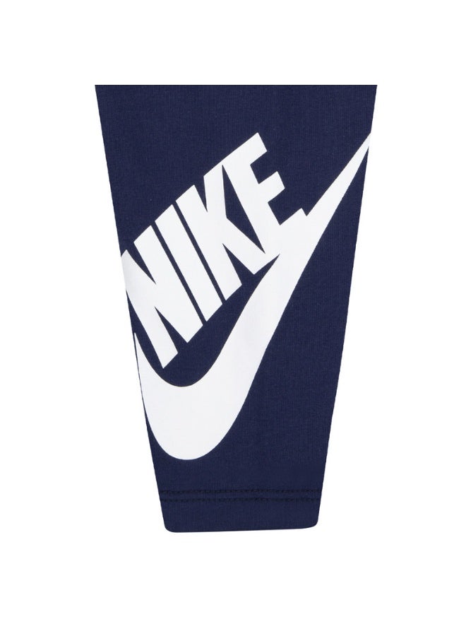 Nike NKGCLUBHBRHIGHRISELEGGING - Image 3