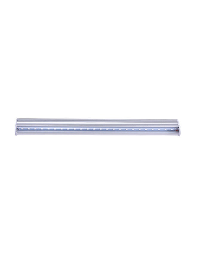 NIBEMINENT Ultraviolet Tube Lamp Bulb Violet 300millimeter  - Image 1