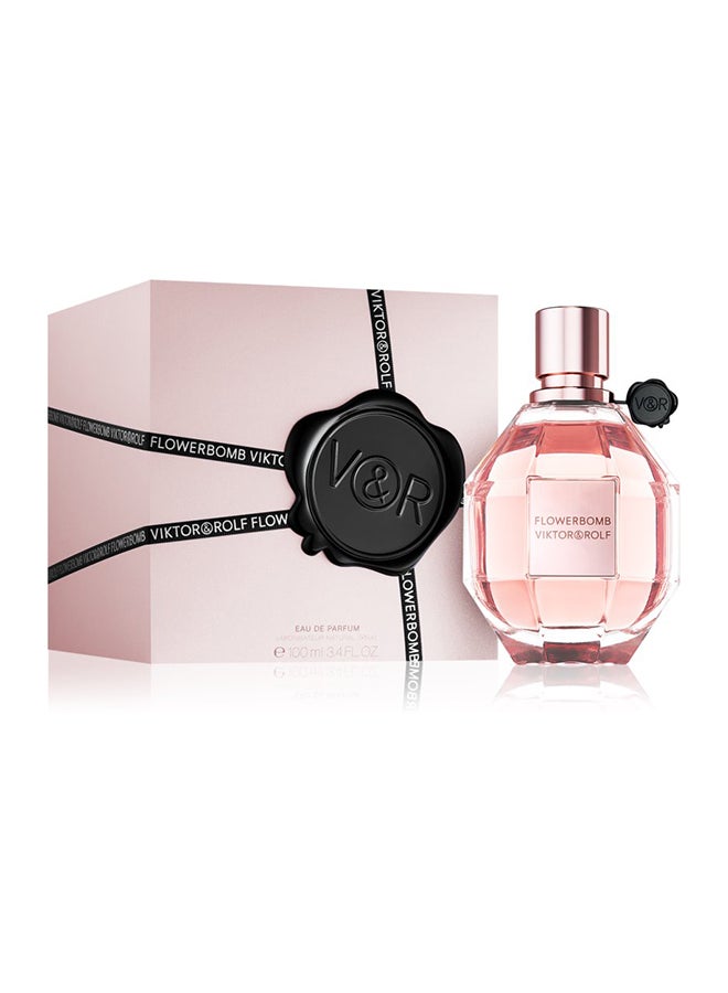 VIKTOR & ROLF Flower Bomb Edp 100Ml