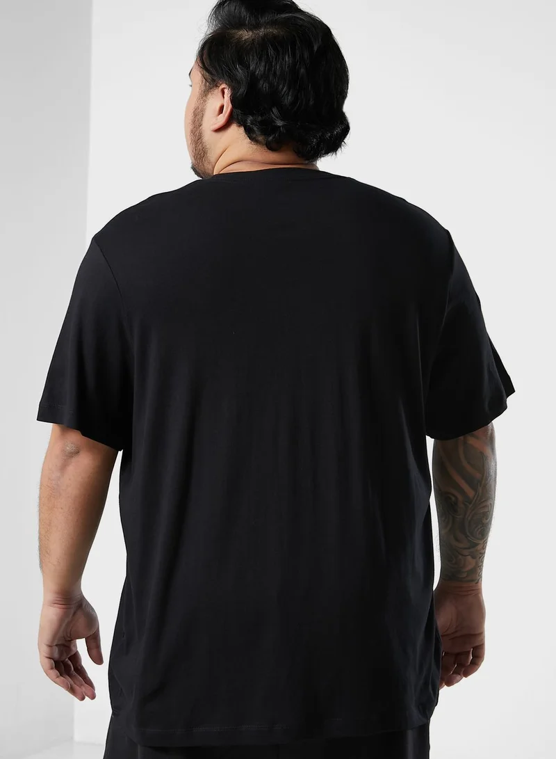 Nike Nsw Swoosh Icon T-Shirt