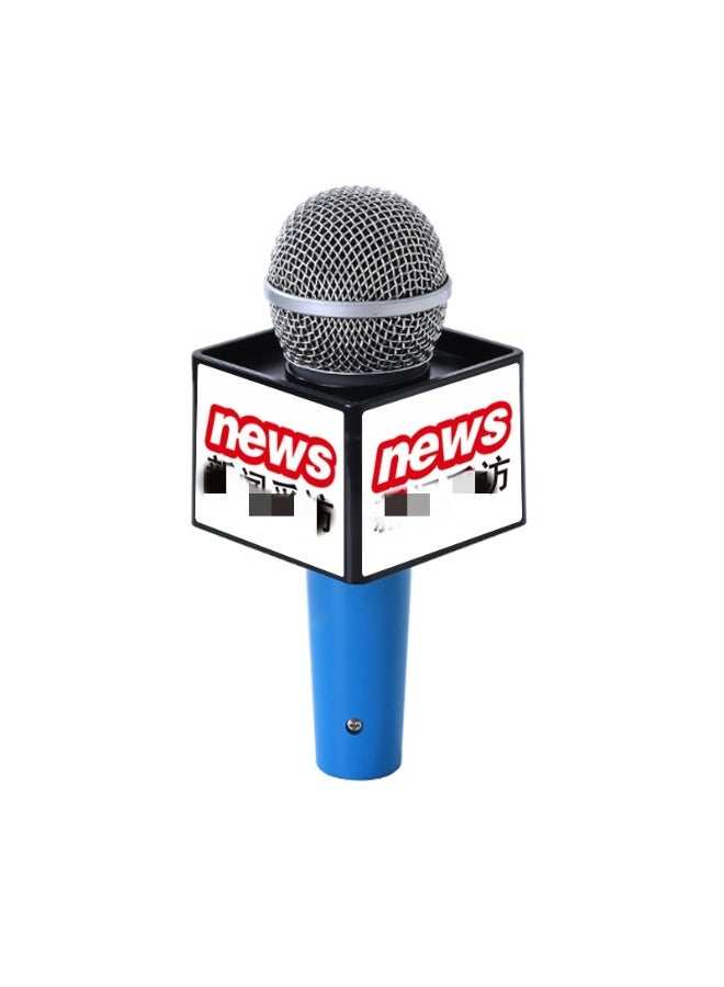 KUYING New Professional Home KTV Singing Recording Home Karaoke Microphone 