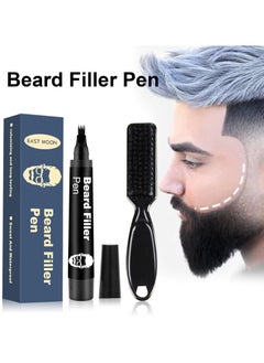 Beard Filler Pen Kit Black - pzsku/Z513C2F52BE8B13669983Z/45/_/1740721681/4aa665a1-c82d-4606-af54-8be5bd1ad95c