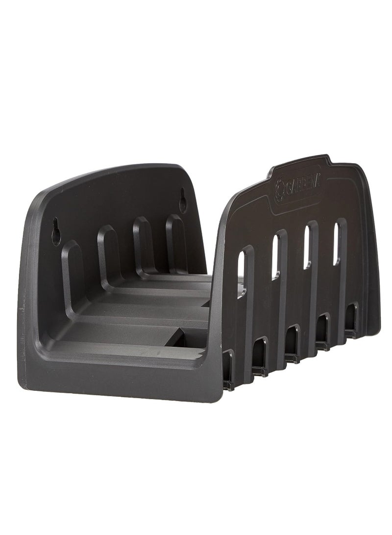 Gardena AW-Gardena Wall Hose Bracket 35m1/2in20m - Image 1