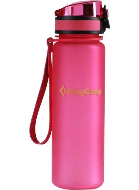 Kingcamp 500 Ml Water Bottle - pzsku/Z513C472F1B3C033B18F9Z/45/_/1726734315/e025956a-f70f-4b5d-9f69-a775cbef288f