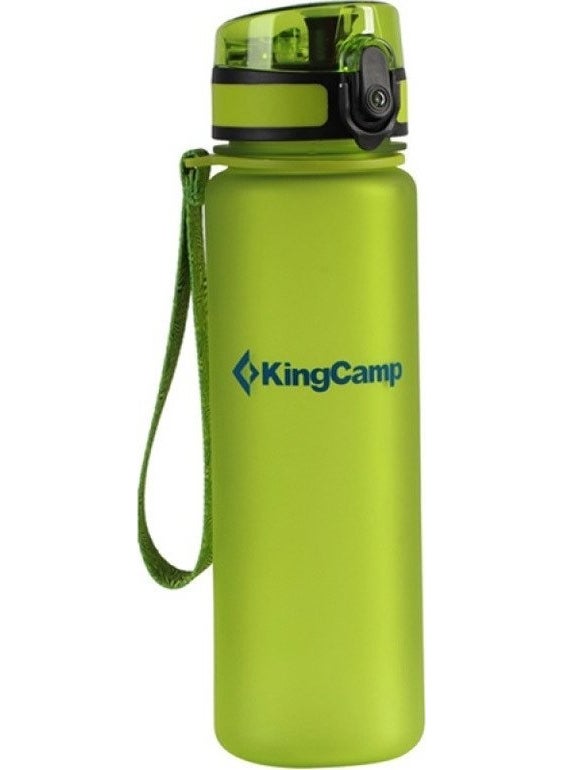 Kingcamp 500 Ml Water Bottle - pzsku/Z513C472F1B3C033B18F9Z/45/_/1726734318/edebe91d-4fa0-4220-9631-b4e824b650f6