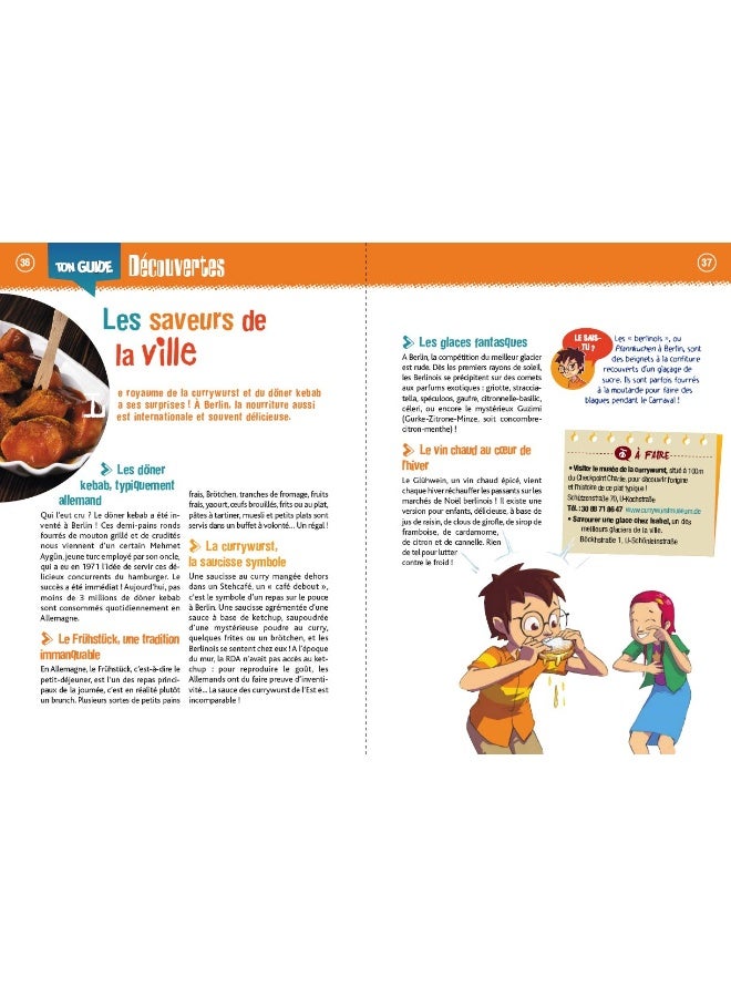 GRAINE2 DE VOYAGEURS BERLIN - Image 4