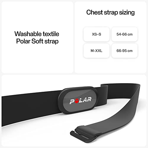 Polar H9 Heart Rate Sensor - Image 5