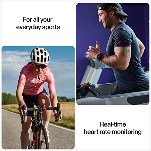 Polar H9 Heart Rate Sensor - Image 3