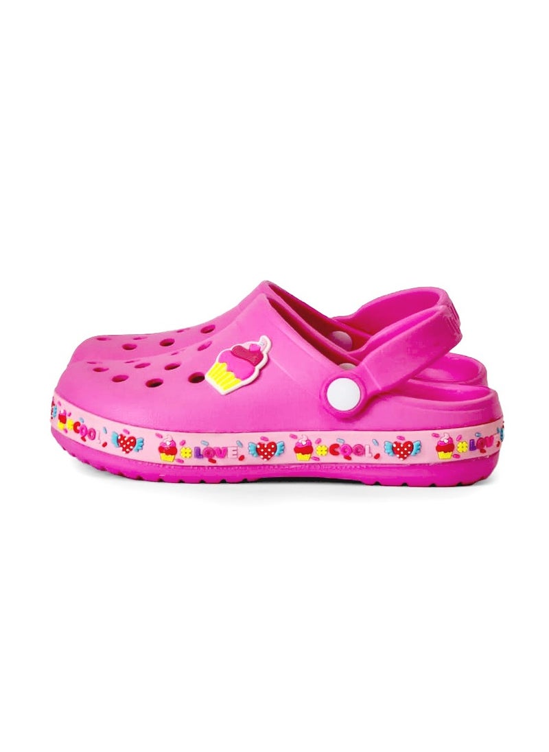 Onda Quito ice cream clog for babies  - Image 3