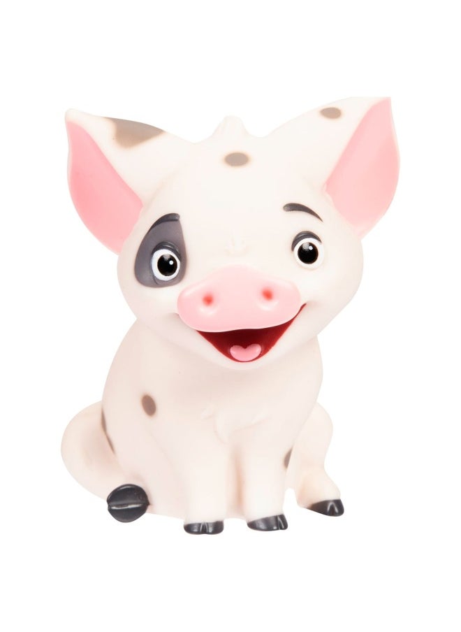 Disney Disney Princess My Singing Friend Moana Doll & Pua Figure  - Image 4