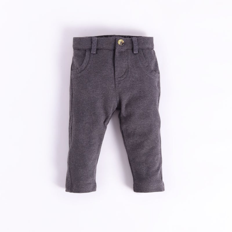 BABY GO 3-6Months/6-12Months/12-18Months/18-24Months Full Sleeves 100% Soft Cotton Clothing Set For Baby - Image 3